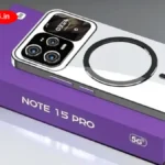Redmi Note 15 Pro 5G