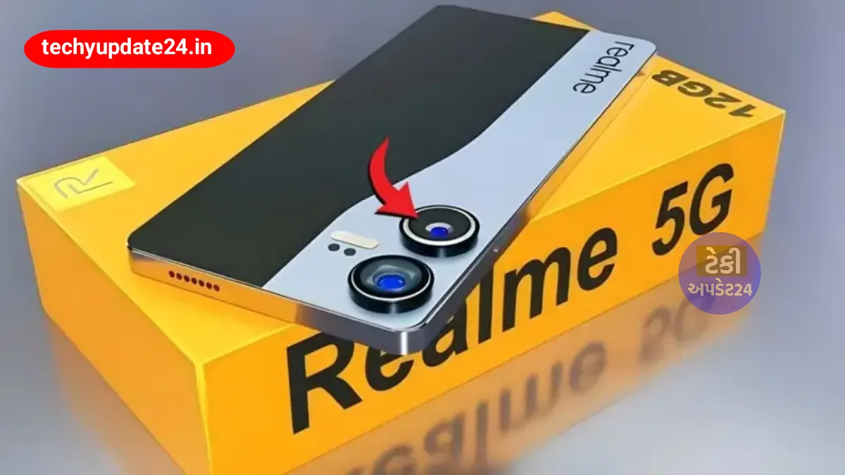 Realme GT 7 Pro 5G