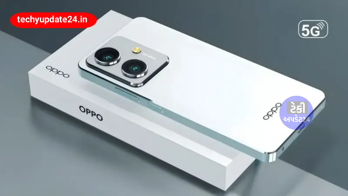 Oppo A6 Pro 5G