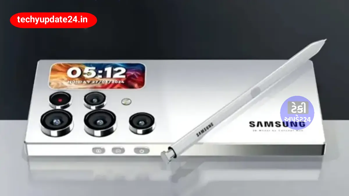 Samsung Galaxy S24 Ultra 5G