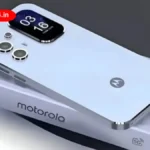 Motorola Moto G86 5G