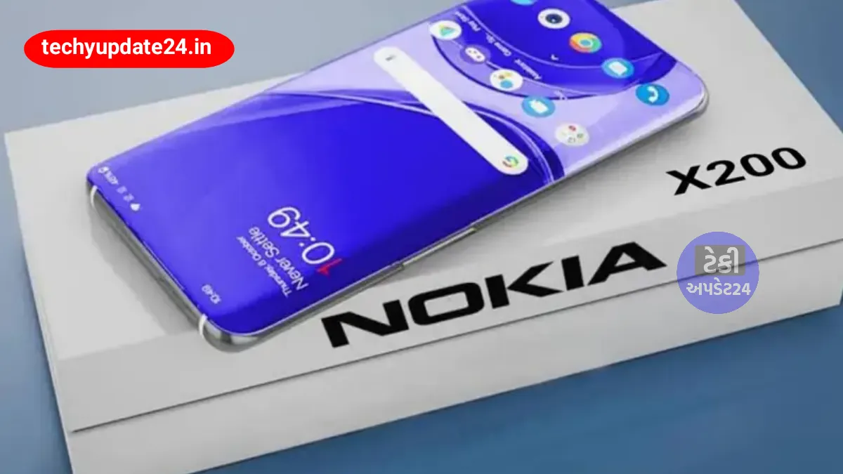 Nokia X200 5G