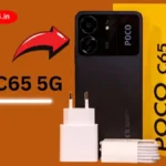 Poco C65 5G